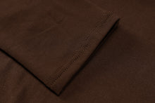 Carregar imagem no visualizador da galeria, One Shoulder Long Sleeve Split Slim Dress