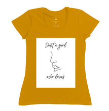 Carregar imagem no visualizador da galeria, Blusa Just a Girl
