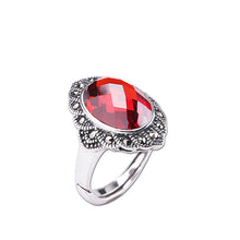 Carregar imagem no visualizador da galeria, S925 Silver Jewelry Handpiece For Women