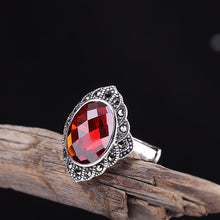 Carregar imagem no visualizador da galeria, S925 Silver Jewelry Handpiece For Women