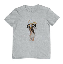 Carregar imagem no visualizador da galeria, Blusa Super Girl