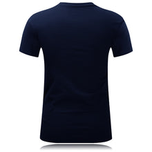 Carregar imagem no visualizador da galeria, Men's 3D Red Dragon Print T-shirt