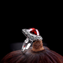 Carregar imagem no visualizador da galeria, S925 Silver Jewelry Handpiece For Women