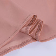 Carregar imagem no visualizador da galeria, Satin Party Dress V Neck Backless Mini Sleeveless Summer Party Dress