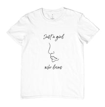 Carregar imagem no visualizador da galeria, Blusa Just a Girl