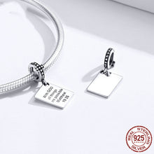 Carregar imagem no visualizador da galeria, s925 Silver Beaded Fashion Jewelry Accessories
