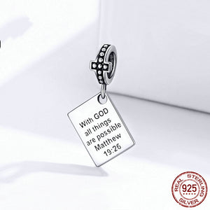 s925 Silver Beaded Fashion Jewelry Accessories