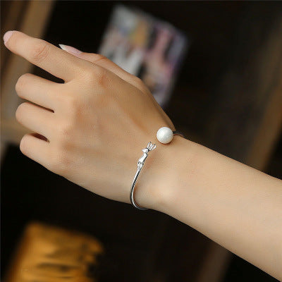 Bracelete prata925
