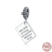 Carregar imagem no visualizador da galeria, s925 Silver Beaded Fashion Jewelry Accessories
