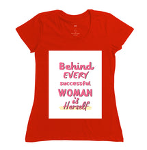 Carregar imagem no visualizador da galeria, Blusa Behind Every Successful
