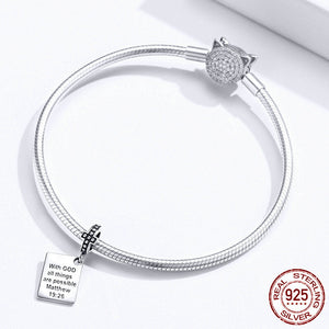 s925 Silver Beaded Fashion Jewelry Accessories