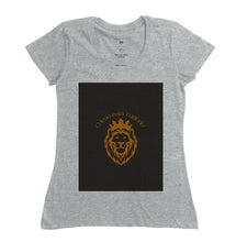 Carregar imagem no visualizador da galeria, Blusa 100% Algodão O Leão esta Rugindo
