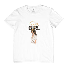 Carregar imagem no visualizador da galeria, Blusa Super Girl
