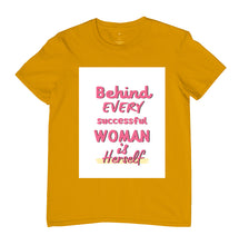 Carregar imagem no visualizador da galeria, Blusa Behind Every Successful
