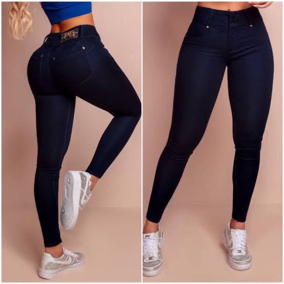 Calça Skinny PitbullJeans